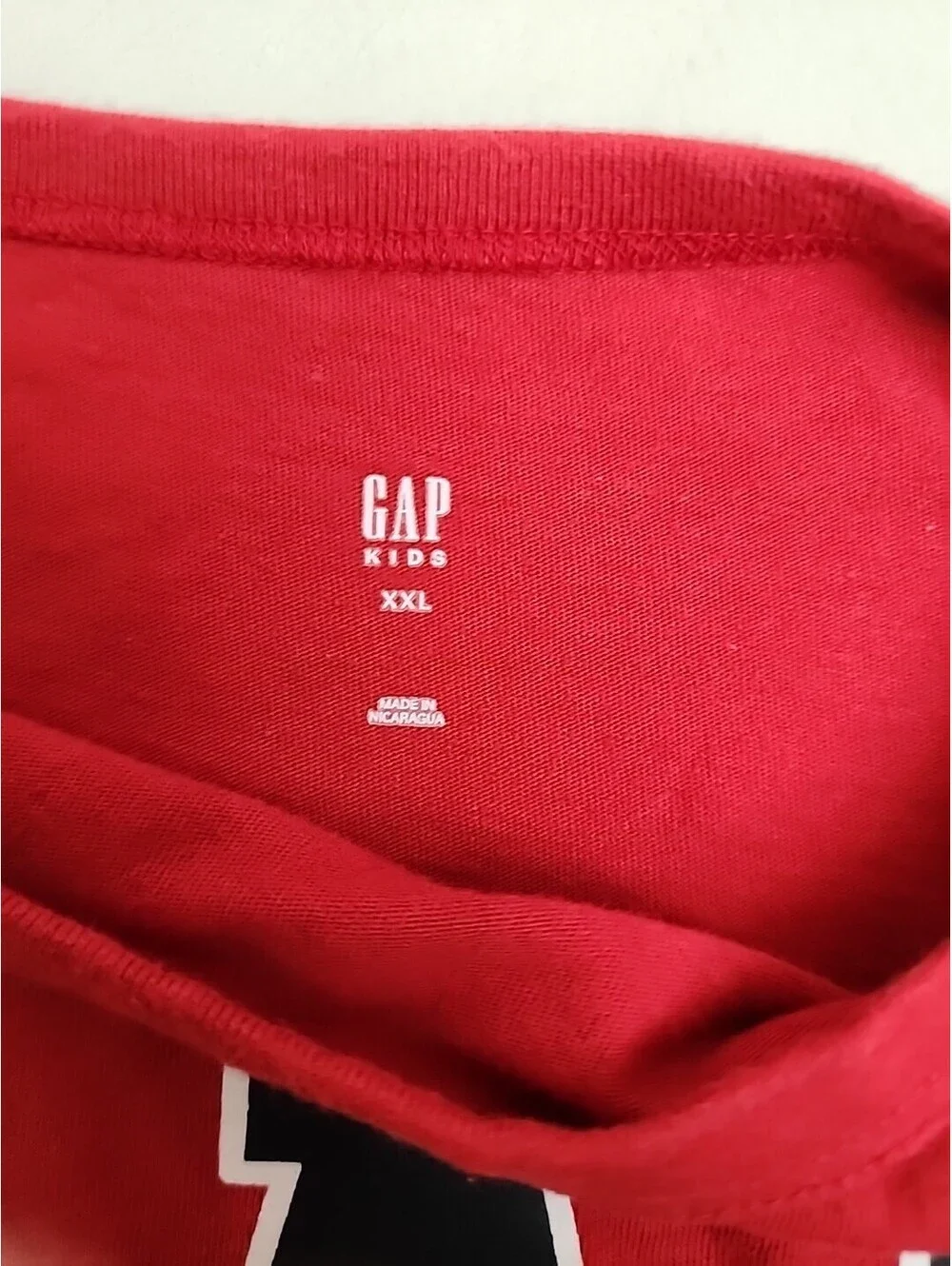 GAP cat jack